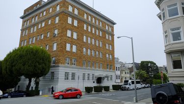 EEUU obliga a Rusia a cerrar su consulado en San Francisco