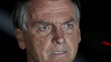 brasil: bolsonaro supera expectativas y desafia los sondeos