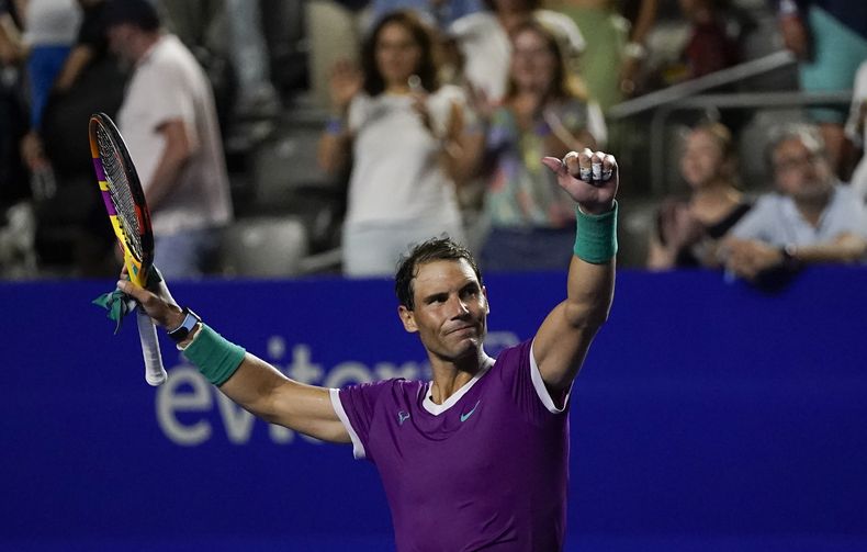 DEP-TEN ABIERTO MEXICANO