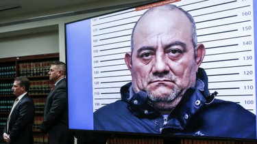 alias otoniel se declaro no culpable ante una jueza de nueva york