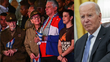 biden retira a cuba de la lista de patrocinadores del terrorismo y suspende el titulo iii de la ley helms-burton