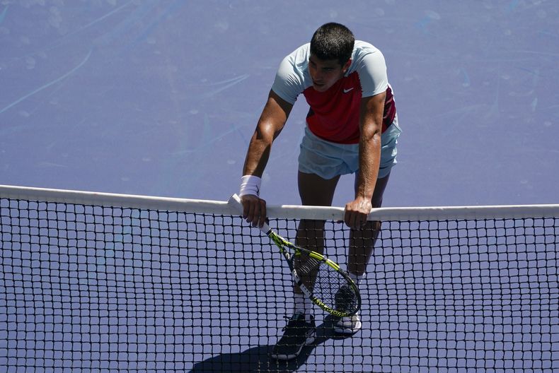 DEP-TEN US OPEN-VENUS