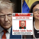 EEUU mantuvo contactos secretos con Diosdado Cabello meses antes de la captura de Nicolás Maduro EEUU mantuvo contactos secretos con Diosdado Cabello meses antes de la captura de Nicolás Maduro