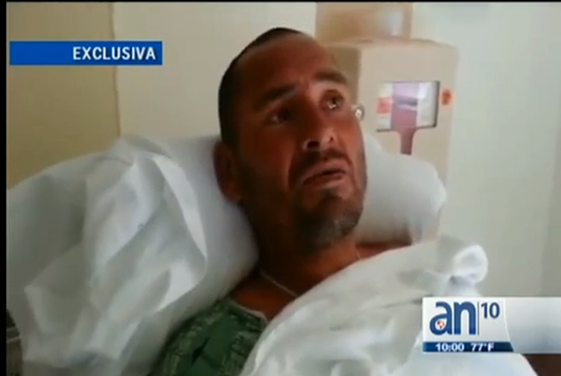 La guardia costera de los EE.UU. suspendió la noche del martes la búsqueda de los balseros cubanos que esperaban arribar a las costas de la Florida el pasado lunes.