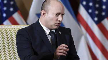 Bennett pedirá a Biden desechar acuerdo con Irán