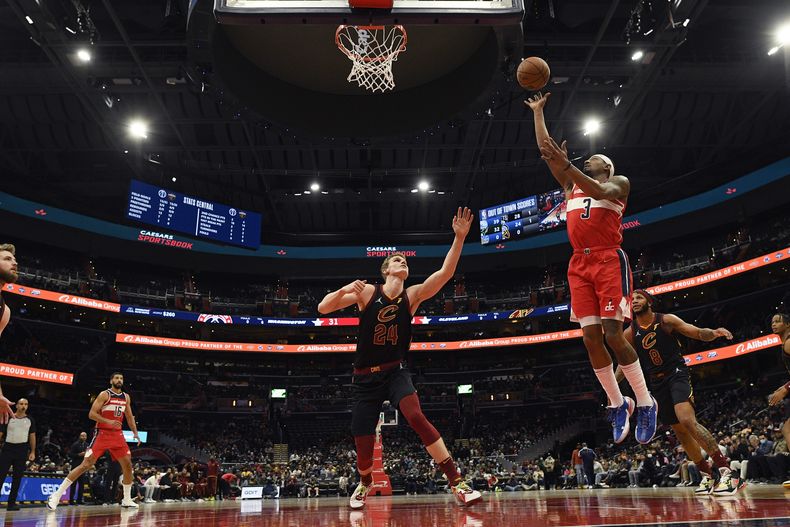 DEP-BAS CAVALIERS-WIZARDS