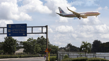 freno total: exiliados cubanos en eeuu reducen viajes a cuba mas de 40% en enero 2026