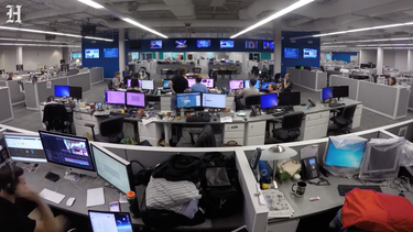 el nuevo herald y el miami herald se mudaran de sus oficinas de doral en agosto