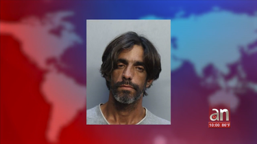 arrestan a sospechoso de violento robo armado en hialeah: dejo a su victima literalmente con los intestinos afuera tras un ataque