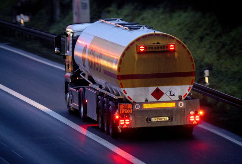 EUR-ECO UE-DIÉSEL RUSO