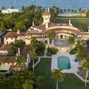 EEUU termina revisión de documentos obtenidos en Mar-a-Lago