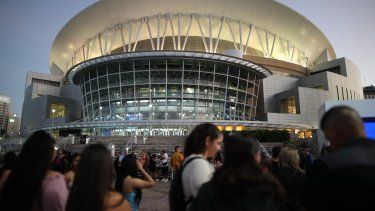 productores demandan a manejadores del coliseo de puerto rico y coca-cola music hall por exclusividad con ticketera