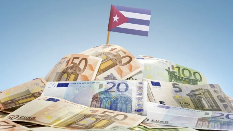 El dólar y el euro se disparan en Cuba:  rozan los 120 pesos en el mercado informal