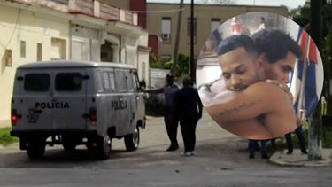 la dictadura cubana cerro el acceso a diplomaticos extranjeros y a la prensa en el inicio del juicio contra luis otero alcantara y maykel castillo