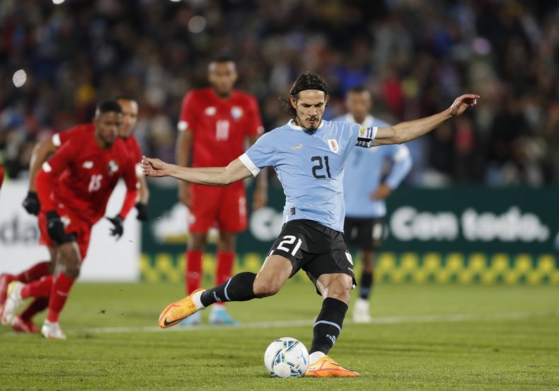DEP-FUT RUMBO AL MUNDIAL