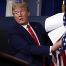 Trump es encausado por mal manejo de documentos clasificados