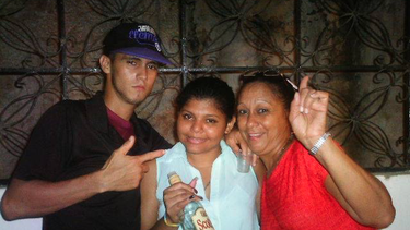 asesinan a joven cubano en venezuela