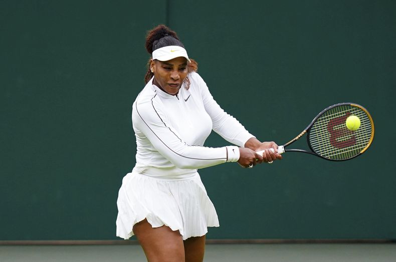 DEP-TEN WIMBLEDON-SORTEO