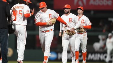 Gigantes derrotan a Reales 4-2 en su 5ta victoria al hilo
