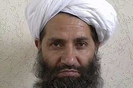 lider taliban: no se usara suelo afgano para lanzar ataques