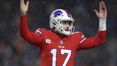 Bills ganan a Doplhins y logran su 4ta postemporada seguida