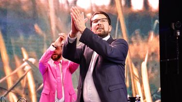 Éxito de nacionalismo sueco fortalece a la derecha global