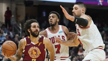 Rubio está listo para volver, estuvo fuera 1 año por lesión