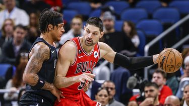 DeRozan y LaVine guían a Bulls a triunfo sobre Magic