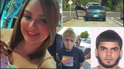 desmantelan banda tras secuestro y asesinato de joven de homestead