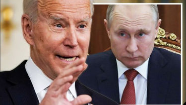 biden lanza dura amenaza a putin
