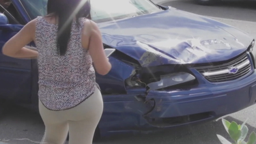 investigan en hialeah accidente de choque y fuga