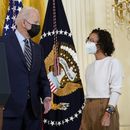 Biden promete ahorros en insulina y otros medicamentos