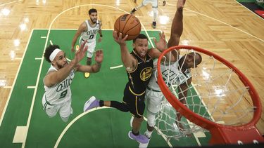 Frenar a Curry, crucial para Celtics rumbo al 5to juego