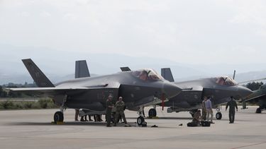 canada comprara 88 aviones de combate f-35 a lockheed martin