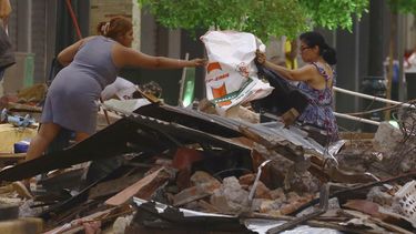 Sismo de magnitud 4,6 estremeció el centro de Perú