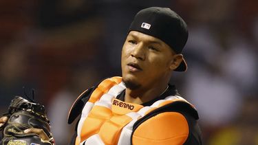 Pedro Severino, suspendido 80 juegos por dopaje
