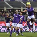 Fiorentina avanza a semis de la Copa al superar al Torino