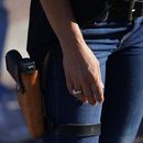 EEUU podría permitir a congresista portar arma en Congreso