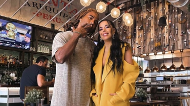 yotuel anuncia tema gps con su esposa beatriz luengo