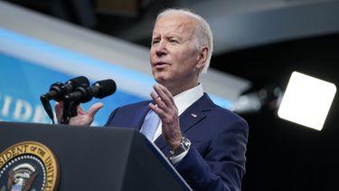 Biden hablará de reducir déficit fiscal y la deuda de EEUU