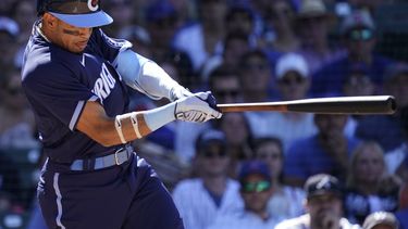 Cachorros cortan a Bravos racha de 14 victorias