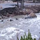 Chile decreta estado de catástrofe en varias regiones por inundaciones y desborde de ríos