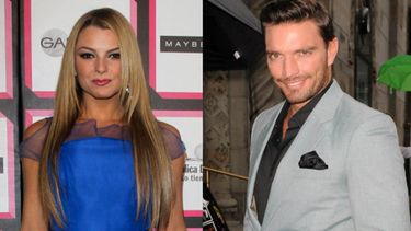 marjorie de sousa tira al medio a julian gil