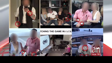 el pelotero aroldis chapman en la mira de banda que operaba en miami a traves de las redes sociales