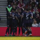 Man City golea para avanzar a semis de la Copa FA