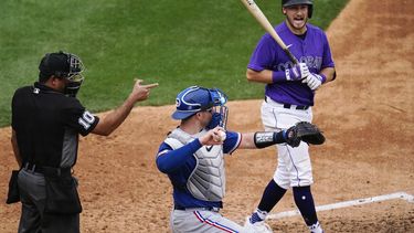 MLB: Umpires anunciarán sus decisiones tras revisar jugadas