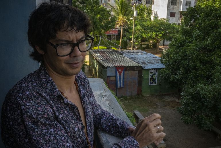 Cientos de artistas exigen a Cuba respetar libertades
