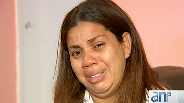 habla esposa de joven cubano de hialeah desaparecido