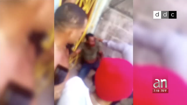 salen nuevos detalles del brutal enfrentamiento entre la policia y pobladores en santiago de cuba
