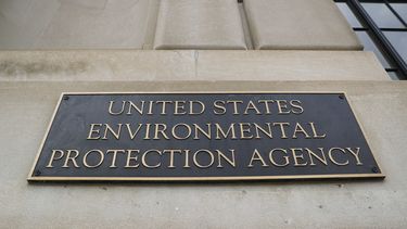 EEUU: Casos contra contaminadores, los más bajos en 25 años